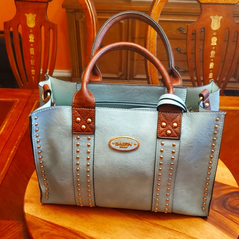 DASEIN SHOULDER BAG 3 pieces